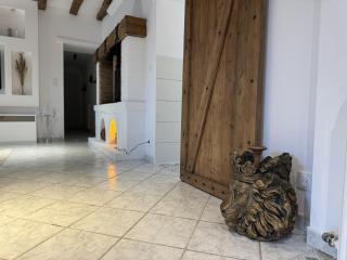 Le Saltimbanque - 6 pers - Campagne - Rêve au Mans - Mansigné - 1