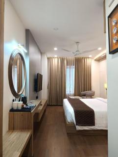 Heavens Garden Empire - Guwahati - 5