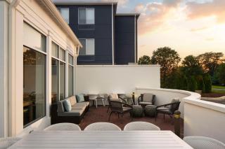Hilton Garden Inn Kennett Square - Kennett Square - 9