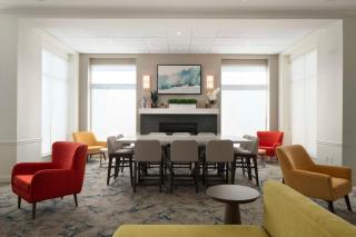 Hilton Garden Inn Kennett Square - Kennett Square - 2