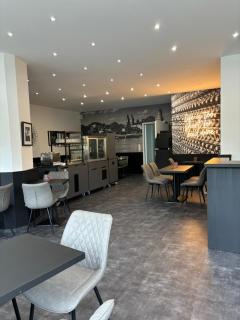 Panorama Hotel Rheinkrone - Andernach - 7