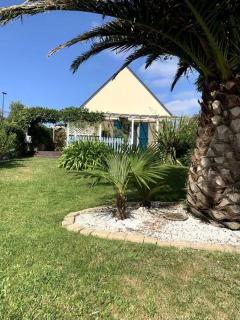Maison des Bruyères, proche plages et port - Camaret-sur-Mer - 0