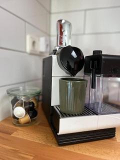 Apartment "Nachtweide" in Magdeburg - 4