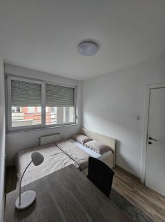 Bling Boutique Apartments - Novi Sad - 2