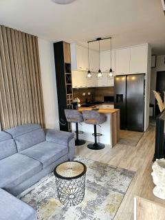 Bling Boutique Apartments - Novi Sad - 8