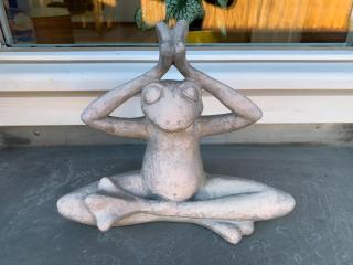 Oase der Entspannung am Völki - 5