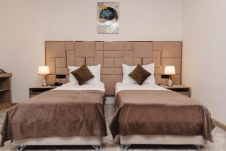 Royal Art Hotel - Tachkent - 1