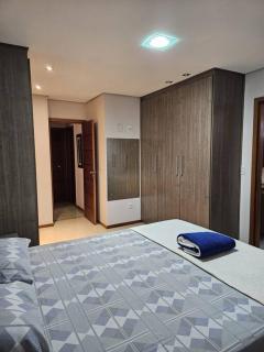 Apt amplo e confortável no umarizal com bela vista da baia - Belém - 3