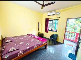 Reshmi Residency - Calangute - 0