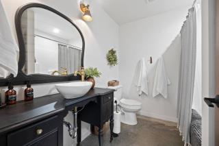 Urban Charm Nest - Rapid City - 7