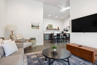 Urban Charm Nest - Rapid City - 5