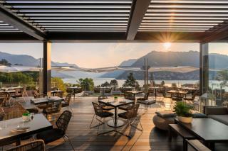 Hilton Lake Como - 7
