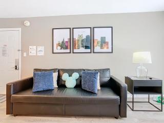 Be Our Guest! 1 Bedroom Condo Near Disney Parks! - Orlando - 9