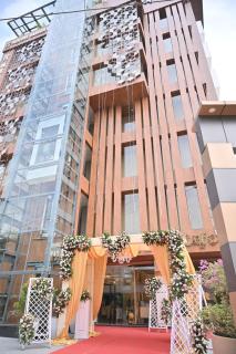 Heavens Garden Empire - Guwahati - 9