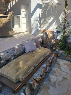 Stone House with Pool - Entire Floor - Muğla - 6