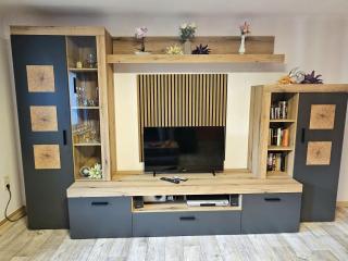 Ferienwohnung Blumen - 3