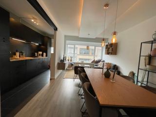 Cosy & bright apartment in Belle Epoque-area - 7