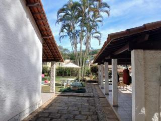 Vila do Tatá - Miguel Pereira - 7