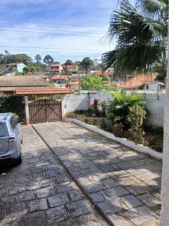 Vila do Tatá - Miguel Pereira - 5
