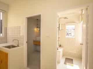 2-Bedroom apartment for 4 guests, Center-Silom - 3A - Bang Rak - 4