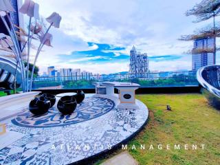 Arte Mont Kiara - Kuala Lumpur - 6