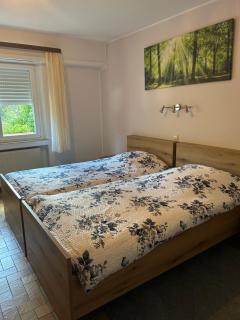 Hotel Direndall - Kopstal - 9
