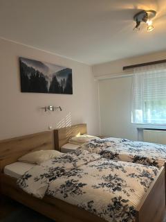 Hotel Direndall - Kopstal - 4