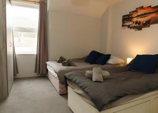 Seaside Escape Peaceful 2BR in Picturesque Wales - Llandudno - 7