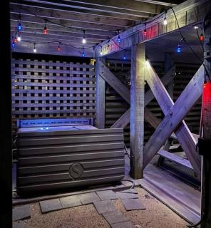 The Galleon - Nags Head - 7