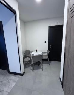 Hermoso monoambiente en equipetrol - Santa Cruz de la Sierra - 4