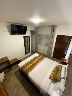 Hotel Rumi - Arequipa - 7