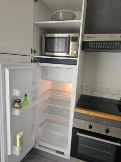 Chez Camille - Dieppe - 9