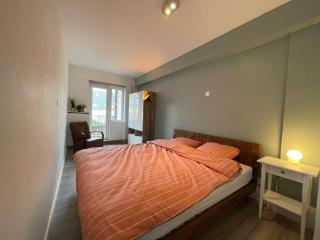 Cosy & bright apartment in Belle Epoque-area - 1