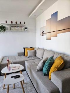 Apartman Gaga - Batajnica - 6