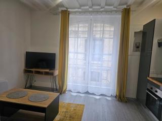 Chez Camille - Dieppe - 0
