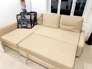 Lovely 3 bedroom maisonette with private roof terrace in Hammersmith - 4