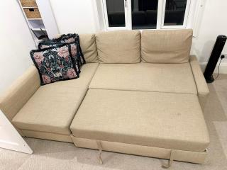 Lovely 3 bedroom maisonette with private roof terrace in Hammersmith - 3