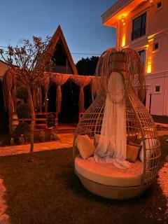Kerpe Bungalov Hotel - Kandıra - 7