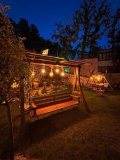 Kerpe Bungalov Hotel - Kandıra - 4