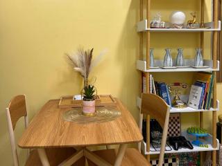 SyHOME-Suites - Trece Martires - 4