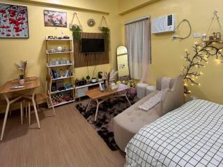 SyHOME-Suites - Trece Martires - 1