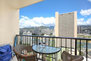 Four Paddle #2311 - Honolulu - 7