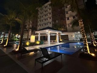 SyHOME-Suites - Trece Martires - 9