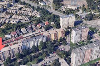 New apartment VOLVO near the center - Košice - 8
