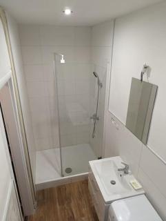 New apartment VOLVO near the center - Košice - 7