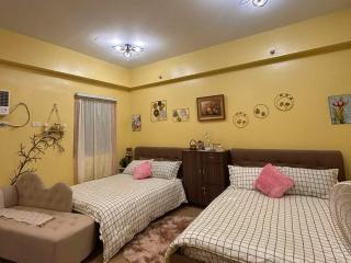 SyHOME-Suites - Trece Martires - 5