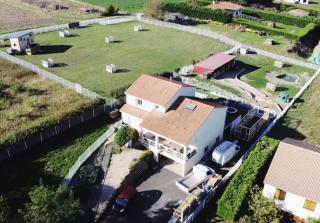 Tiny house des bougnats - Teilhède - 4