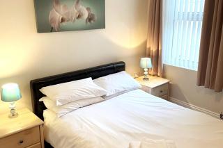 Norton Serviced Apartments - Stockton-on-Tees - 1