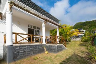 Twakila Sunset Suites - La Gaulette - 7