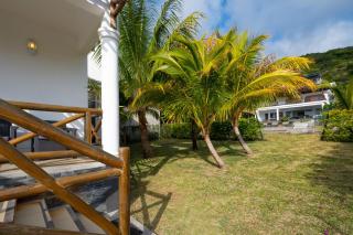 Twakila Sunset Suites - La Gaulette - 6